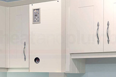 Plot Street electric boiler quotes